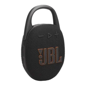 JBL Clip 5 Black