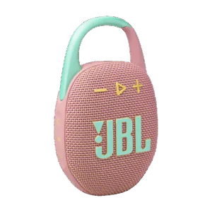 JBL Clip 5 Pink