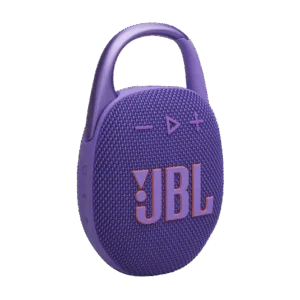 JBL Clip 5 Purple