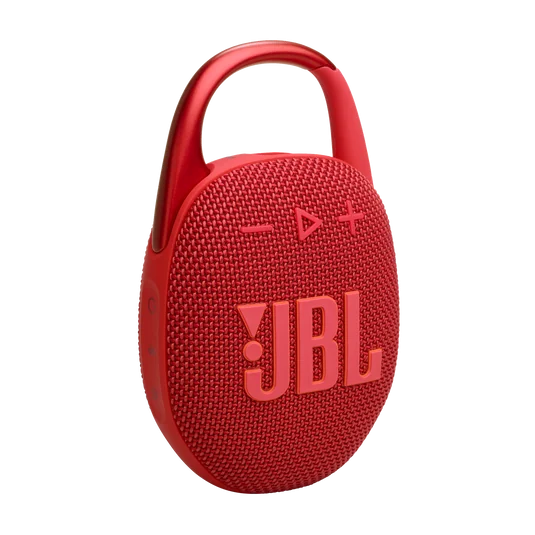 JBL Clip 5 Red