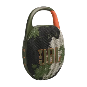 JBL Clip 5 Camouflage