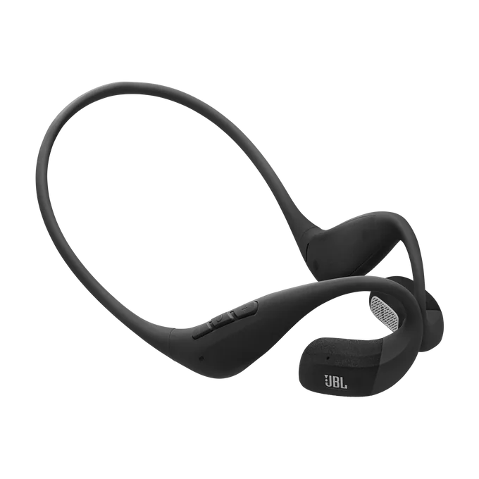JBL Endurance Pace Black