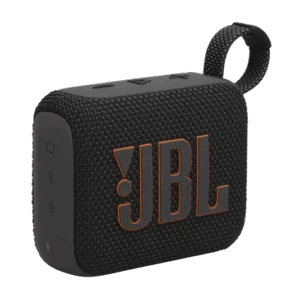 JBL GO 4 Black
