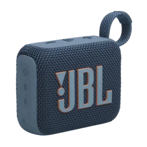 JBL GO 4 Blue