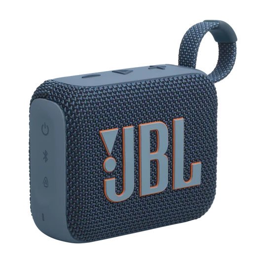 JBL GO 4 Blue