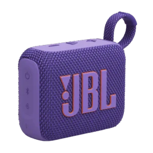 JBL GO 4 Purple