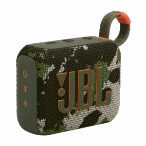 JBL GO 4 Camouflage