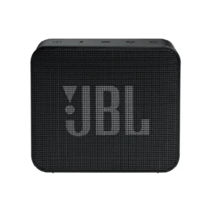 JBL GO Essential 2 Black
