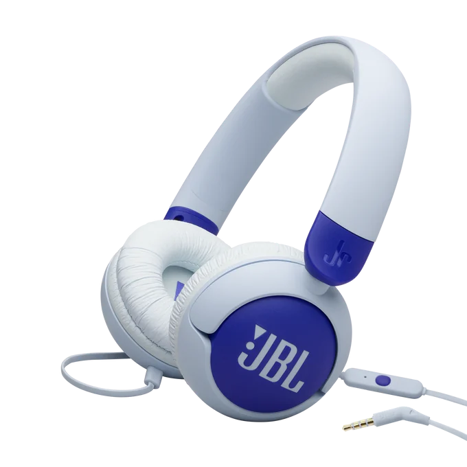 JBL Junior 320 Blue