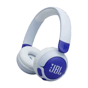 JBL Junior 320BT Blue