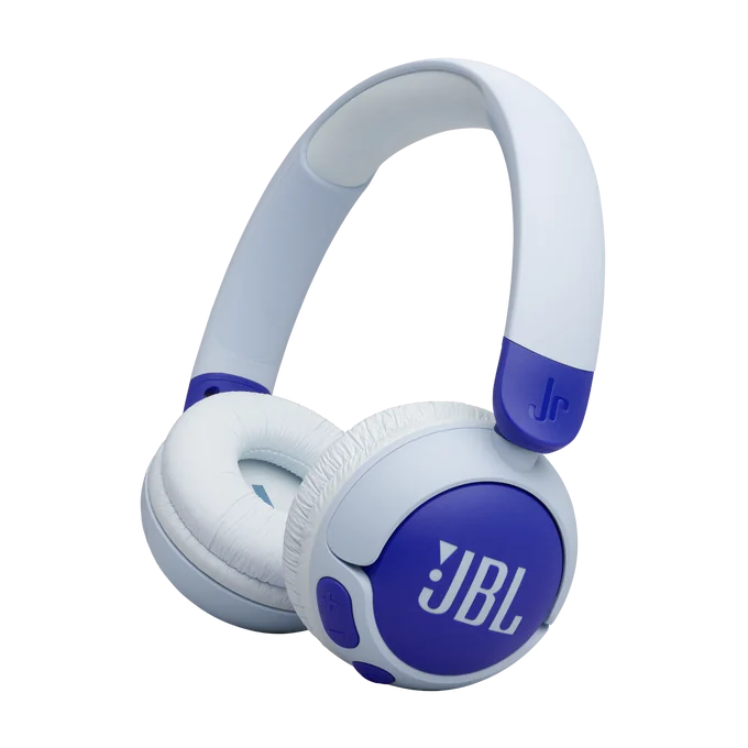 JBL Junior 320BT Blue