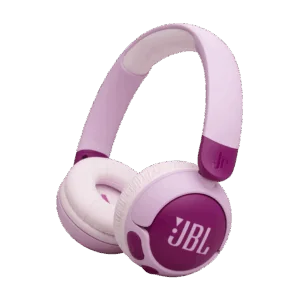 JBL Junior 320BT Purple