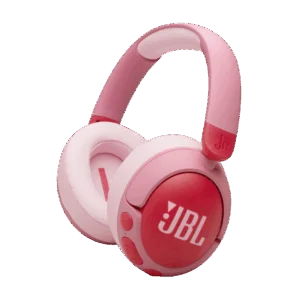 JBL Junior 470NC Pink