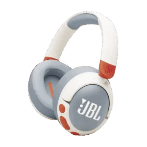 JBL Junior 470NC White