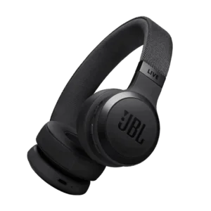 JBL Live 670NC Black