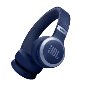 JBL Live 670NC Blue