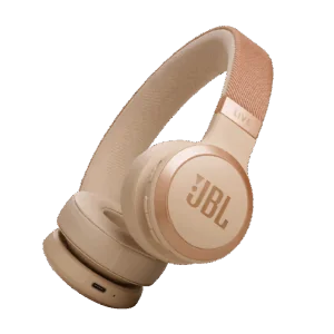 JBL Live 670NC Sandstone