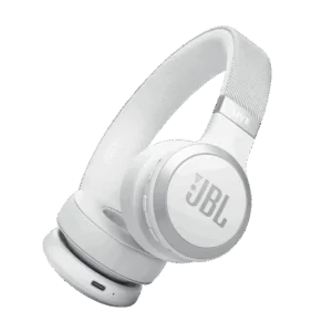 JBL Live 670NC White