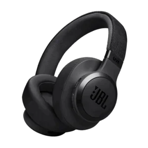 JBL Live 770NC Black
