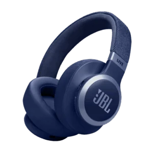 JBL Live 770NC Blue