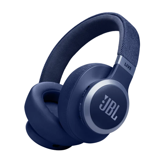 JBL Live 770NC Blue