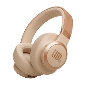JBL Live 770NC Sandstone