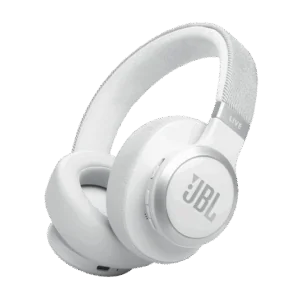 JBL Live 770NC White