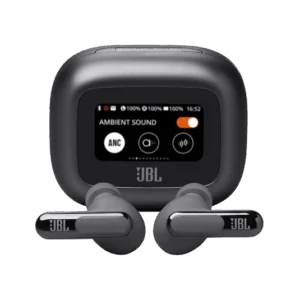 JBL Live Beam 3 Black