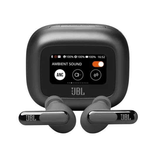 JBL Live Beam 3 Black