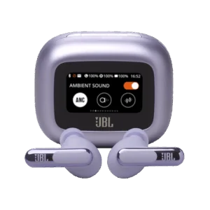 JBL Live Beam 3 Purple