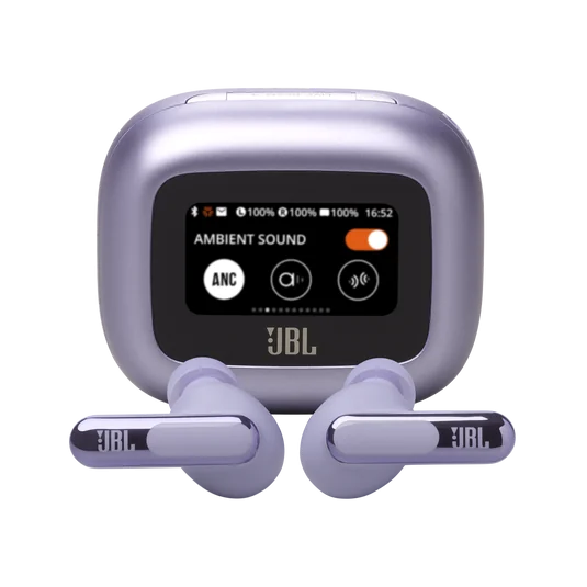 JBL Live Beam 3 Purple