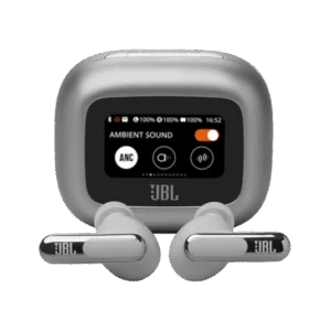 JBL Live Beam 3 Silver
