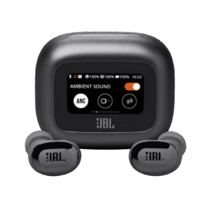 JBL Live Buds 3 Black