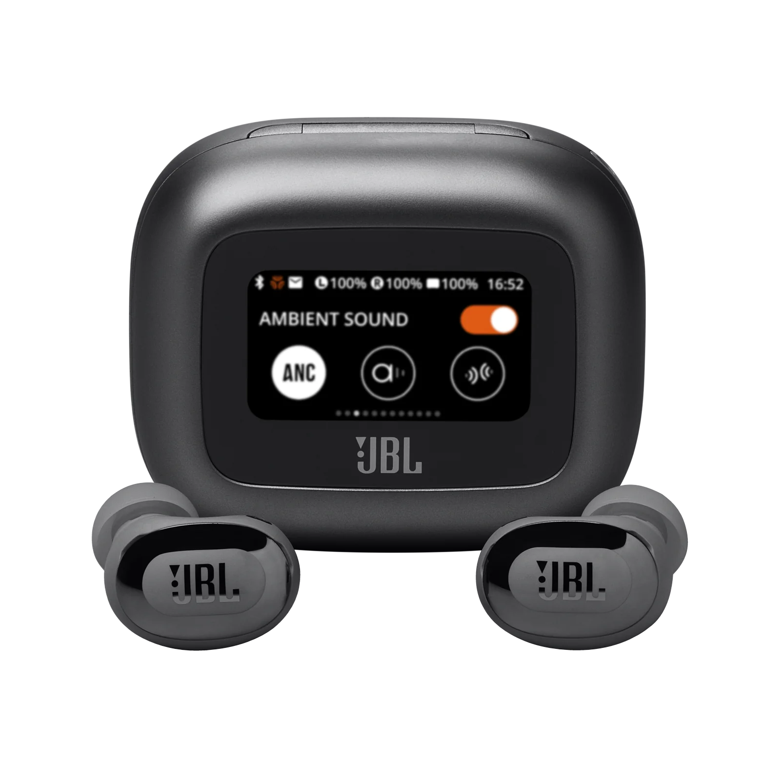 JBL Live Buds 3 Black