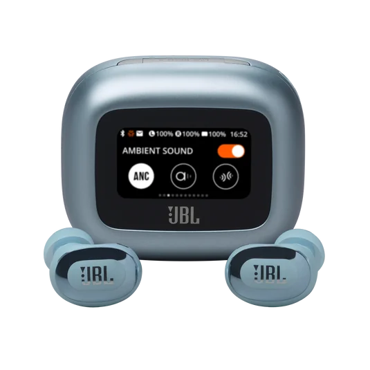JBL Live Buds 3 Blue