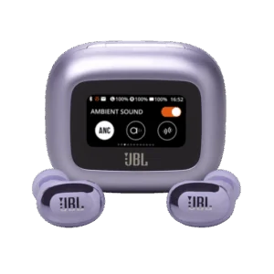 JBL Live Buds 3 Purple