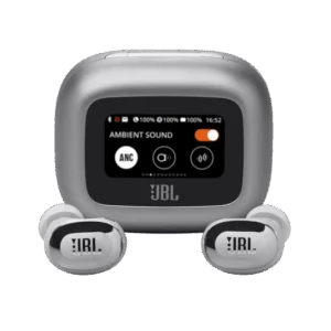 JBL Live Buds 3 Silver