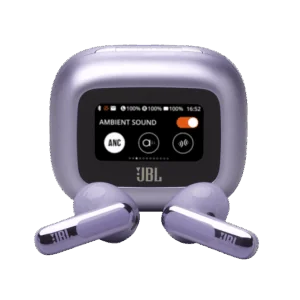 JBL Live Flex 3 Purple