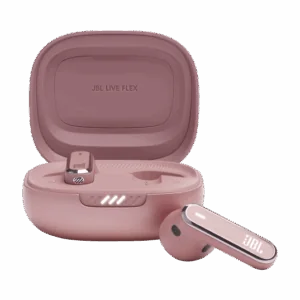 JBL Live Flex Rose