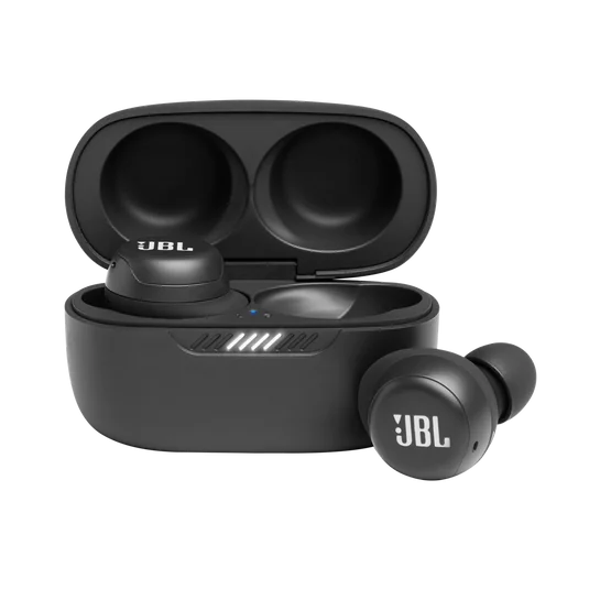JBL Live FREE NC +