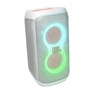JBL PartyBox Club 120 White