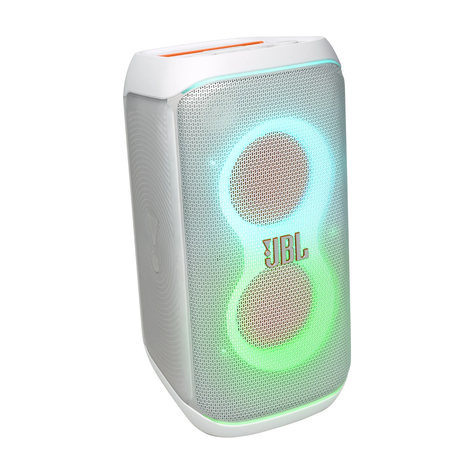 JBL PartyBox Club 120 White