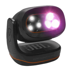 JBL PartyLight Beam