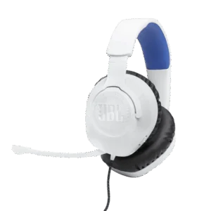JBL Quantum 100P Blue