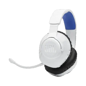 JBL Quantum 360P Blue