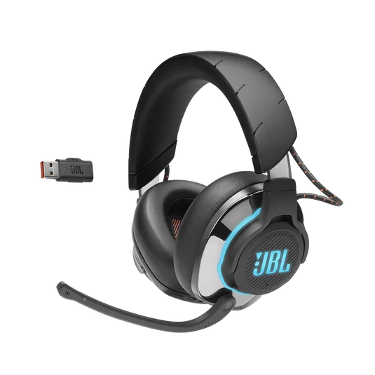 JBL Quantum 810 Black
