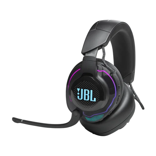 JBL Quantum 910 Black