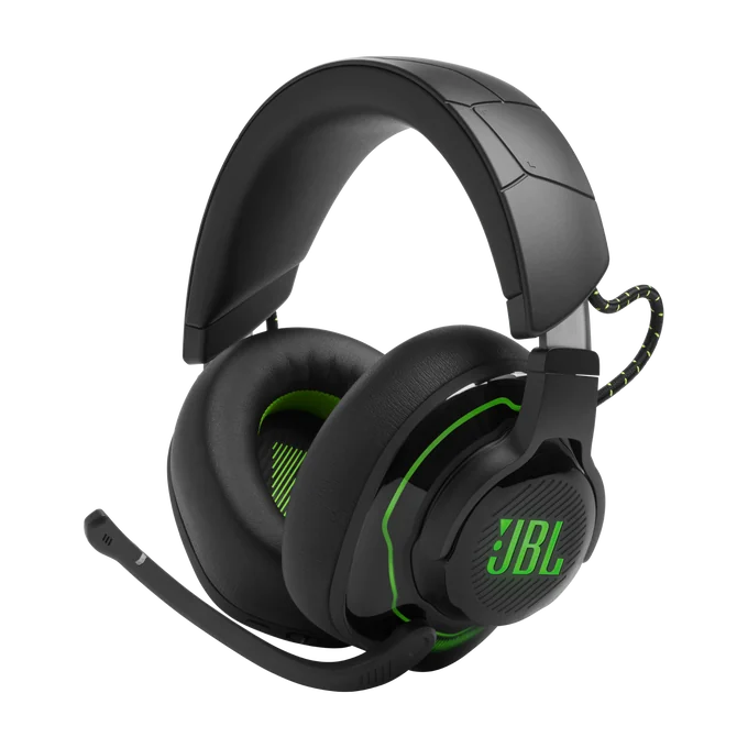 JBL Quantum 910X Green