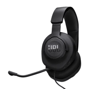 JBL Quantum 100M2 Black