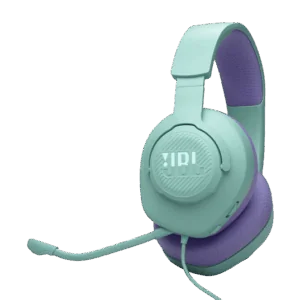 JBL Quantum 100M2 Cyan
